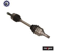 DRIVE SHAFT 49-1672 FOR VAUXHALL CORSA/Mk/II/VAN CORSAVAN OPEL VITA 1.0L 3cyl