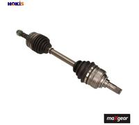 DRIVE SHAFT 49-1672 FOR VAUXHALL CORSA/Mk/II/VAN CORSAVAN OPEL VITA 1.0L 3cyl
