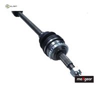 DRIVE SHAFT 49-1673 FOR OPEL TIGRA/TwinTop CORSA/Hatchback/Van VITA COMBO/Tour