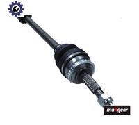MAXGEAR 49-1673 Drive shaft