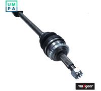 MAXGEAR 49-1673 Drive shaft