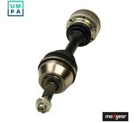 MAXGEAR 49-1677 Drive shaft