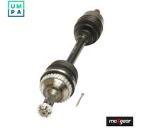 MAXGEAR 49-1678 Drive shaft