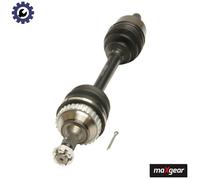 DRIVE SHAFT 49-1678 FOR CITROEN DHY 1.9L RHY 2.0L RFY /RFT /RFV /RFS 2.0L 4cyl