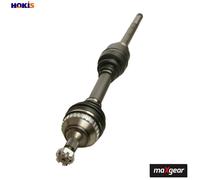 DRIVE SHAFT 49-1680 FOR PEUGEOT PARTNER/Platform/Chassis/MPV/ESCAPADE/URBANA