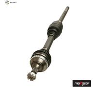 MAXGEAR 49-1680 Drive shaft