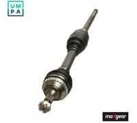 MAXGEAR 49-1680 Drive shaft
