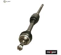 MAXGEAR 49-1680 Drive shaft