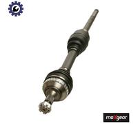 MAXGEAR 49-1680 Drive shaft