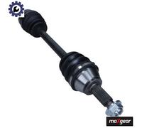 DRIVE SHAFT 49-1681 FOR FORD SNJA/SNJC/SNJD/SNJB/STJA/STJC/STJD 1.2L UTJA 1.4L