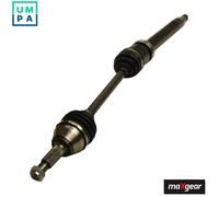 MAXGEAR 49-1682 Drive shaft