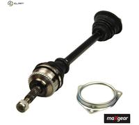 DRIVE SHAFT 49-1683 FOR RENAULT C3G700/702 1.2L D7F700/701/702/703/704 1.1L