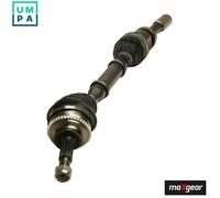 MAXGEAR 49-1686 Drive shaft