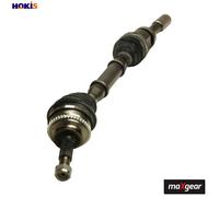 MAXGEAR 49-1686 Drive shaft