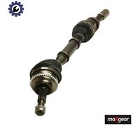 MAXGEAR 49-1686 Drive shaft
