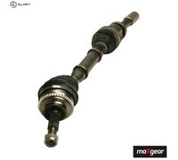MAXGEAR 49-1686 Drive shaft