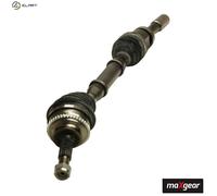 MAXGEAR 49-1686 Drive shaft