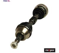 DRIVE SHAFT 49-1689 FOR ALFA ROMEO AR 32310 2.0L 182 B9.000 1.9L AR37203 1.6L