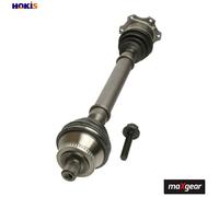 DRIVE SHAFT 49-1697 FOR AUDI A6/S6 ALT 2.0L AVF/AWX/AJM 1.9L 4cyl A6AYM 2.5L A6