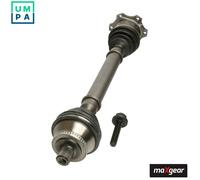 MAXGEAR 49-1697 Drive shaft