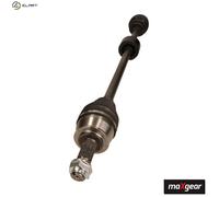 MAXGEAR 49-1698 Drive shaft