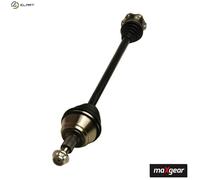 MAXGEAR 49-1702 Drive shaft