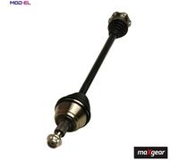 MAXGEAR 49-1702 Drive shaft