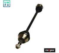 MAXGEAR 49-1702 Drive shaft