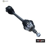 MAXGEAR 49-1706 Drive shaft