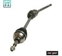 MAXGEAR 49-1714 Drive shaft