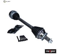 DRIVE SHAFT 49-1721 FOR SKODA ROOMSTER/Praktik FABIA/II/Combi PRAKTIK VW 1.4L
