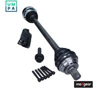 MAXGEAR 49-1723 Drive shaft
