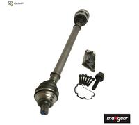 MAXGEAR 49-1724 Drive shaft