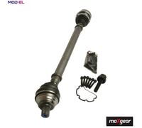 DRIVE SHAFT 49-1724 FOR SKODA OCTAVIA/II/Combi LAURA VW GOLF/PLUS BORA/JETTA