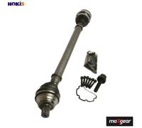 DRIVE SHAFT 49-1724 FOR SKODA OCTAVIA/II/Combi LAURA VW GOLF/PLUS BORA/JETTA