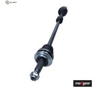 MAXGEAR 49-1729 Drive shaft