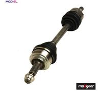 DRIVE SHAFT 49-1730 FOR TOYOTA 1ND-TV 1.4L 4cyl YARIS