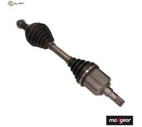 MAXGEAR 49-1736 Drive shaft