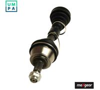 MAXGEAR 49-1738 Drive shaft