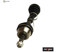 Driveshaft 49-1738 MAXGEAR for ALFA ROMEO LANCIA