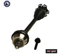 Driveshaft 49-1740 MAXGEAR for AUDI A6 C5 A6 C5 Avant