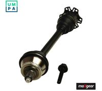 MAXGEAR 49-1740 Drive shaft