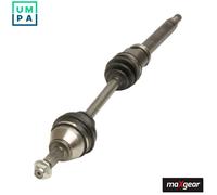 DRIVE SHAFT 49-1744 FOR FORD FOCUS/Turnier/Clipper FFDA/F9DA/F9DB 1.8L 4cyl