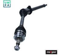 DRIVE SHAFT 49-1746 FOR MERCEDES-BENZ M 266.960 2.0L M 266.940 1.7L 4cyl B-CLASS