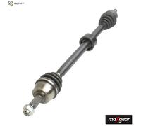 MAXGEAR 49-1749 Drive shaft