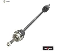 DRIVE SHAFT 49-1754 FOR TOYOTA 1ND-TV 1.4L 1SZ-FE 1.0L 4cyl ECHO