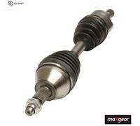 DRIVE SHAFT 49-1755 FOR ALFA ROMEO 939A3.000/A9.000 2.4L 5cyl 159