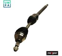 MAXGEAR 49-1756 Drive shaft