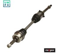 MAXGEAR 49-1761 Drive shaft
