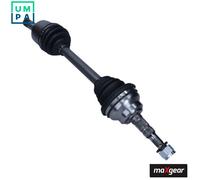 Driveshaft 49-1763 MAXGEAR for OPEL ASTRA G Estate ASTRA G Hatchback